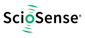 ScioSense Logo